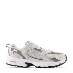 530 sneakers lichtgrijs/grijs