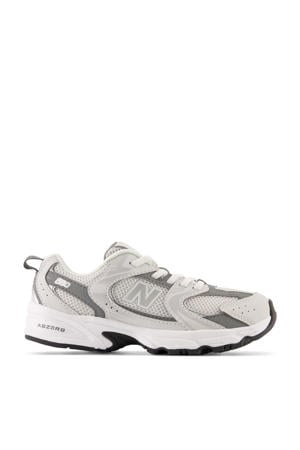 530 sneakers lichtgrijs/grijs