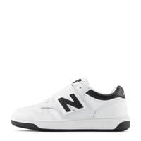 thumbnail: New Balance 480 V1 sneakers wit/zwart