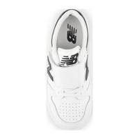 thumbnail: New Balance 480 V1 sneakers wit/zwart