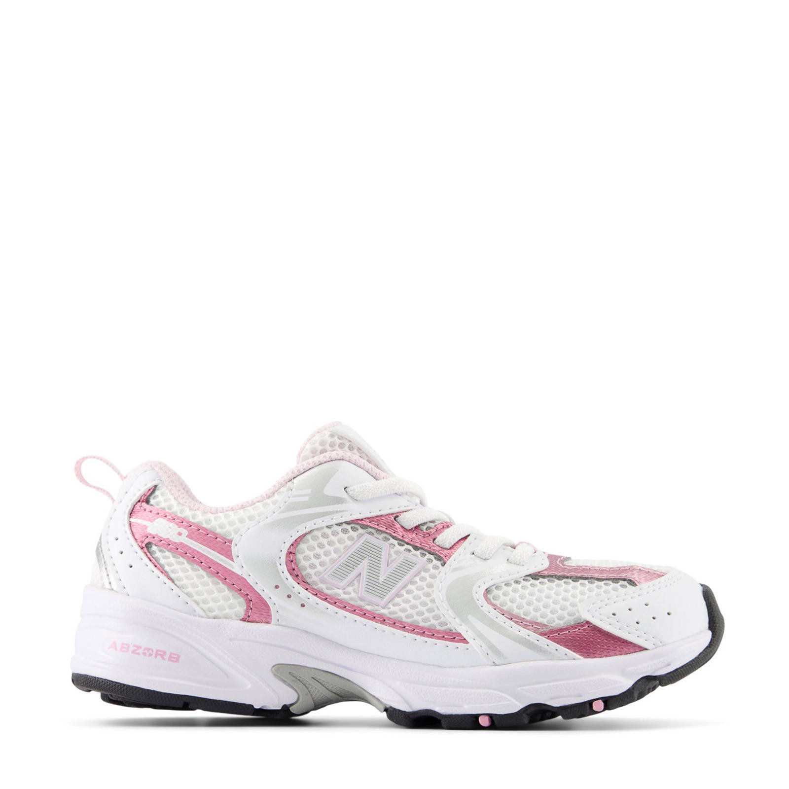 New balance roze kind sale