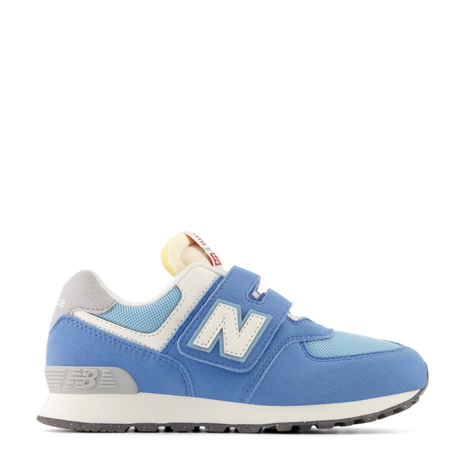 New balance shop 999 kinderen blauw