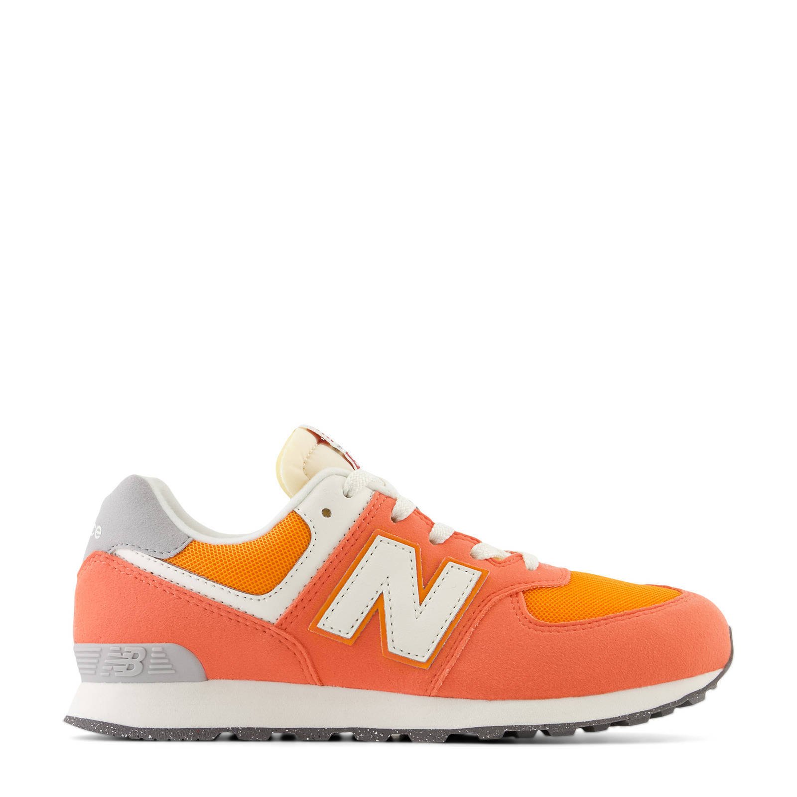 New balance 1980 oranje online