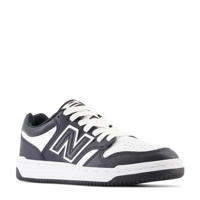 thumbnail: New Balance 480 SMU sneakers zwart/wit