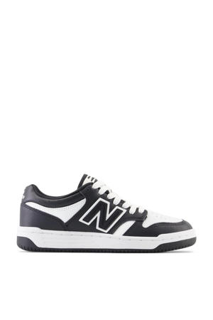 480 SMU sneakers zwart/wit