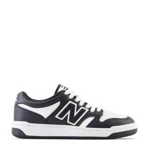 480 SMU sneakers zwart/wit