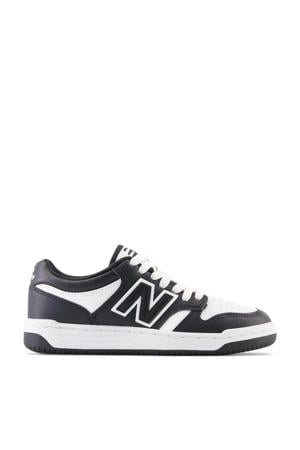 480 SMU sneakers zwart/wit