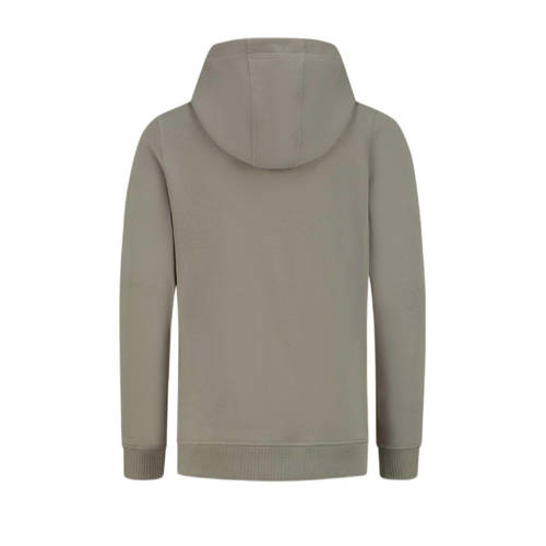 Ballin hoodie beige Sweater 140 | Sweater van