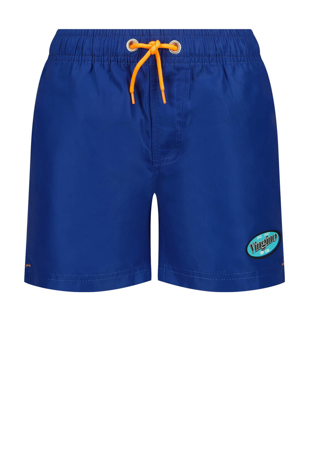 Vingino zwemshort Xalvino blauw