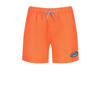 Vingino zwemshort Xalvino koraalrood