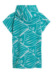 thumbnail: BEACHWAVE strandponcho