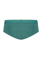 thumbnail: Moodies Undies hipster menstruatieslip medium groen