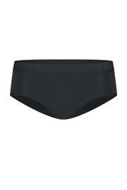 thumbnail: Moodies Undies hipster menstruatieslip medium zwart