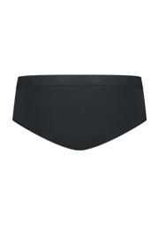 thumbnail: Moodies Undies hipster menstruatieslip medium zwart