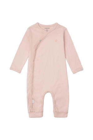 newborn boxpok Nevis van katoen