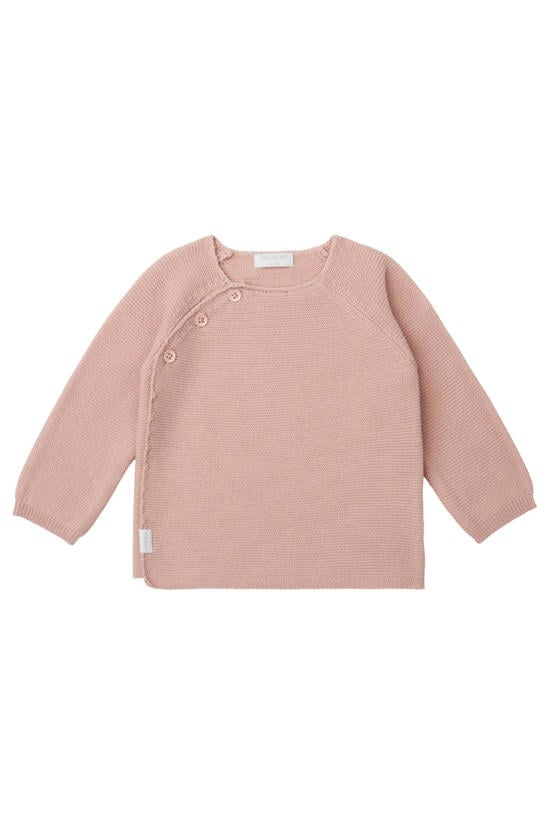 Noppies baby vesten baby's