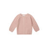 Noppies baby baby vest Naga van katoen lichtroze