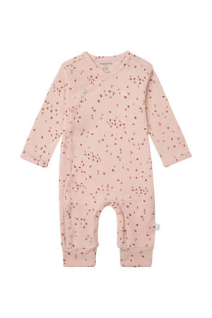 newborn boxpak Nuuk van katoen