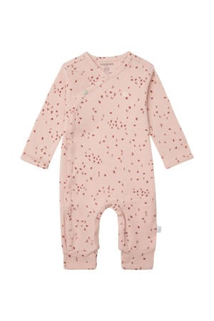newborn boxpak Nuuk van katoen