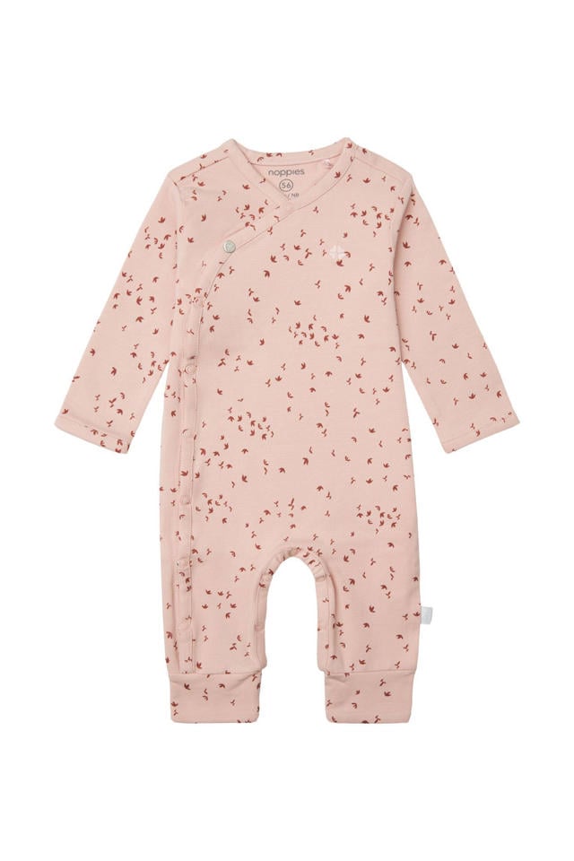 Noppies baby newborn boxpak Nuuk van katoen - Main Image