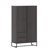 thumbnail: Cabino babykamer Toscane (3-delig)