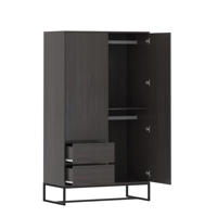 thumbnail: Cabino babykamer Toscane (3-delig)