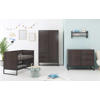 Cabino babykamer Toscane (3-delig)