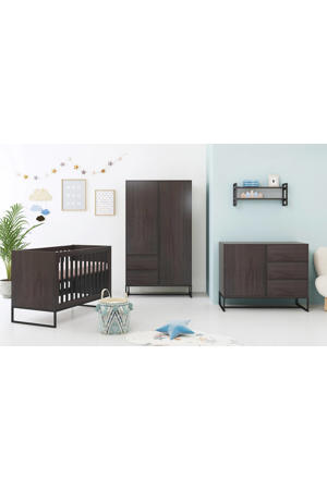 babykamer Toscane (3-delig)
