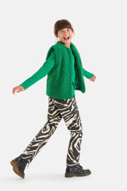 thumbnail: Shoeby gilet groen