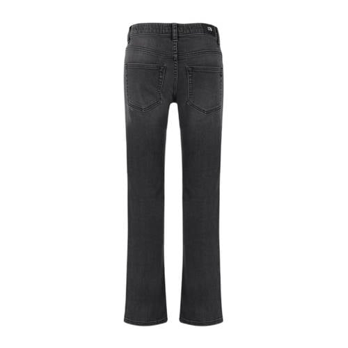 LTB slim fit jeans FREY B dust wash Grijs Jongens Denim Effen 110