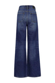 thumbnail: LTB wide leg jeans OLIANA G iriel safe wash