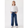 LTB wide leg jeans OLIANA G iriel safe wash