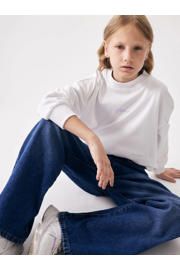 thumbnail: LTB wide leg jeans OLIANA G iriel safe wash