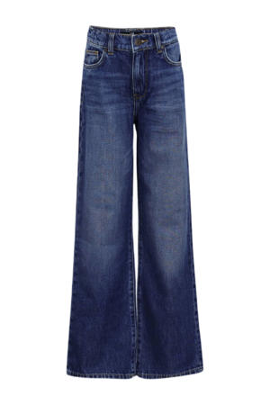 wide leg jeans OLIANA G iriel safe wash