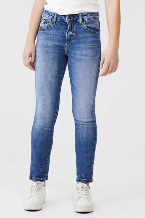 straight leg jeans DEONNE G arava undamaged wash