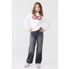 LTB wide leg jeans OLIANA G elia safe wash