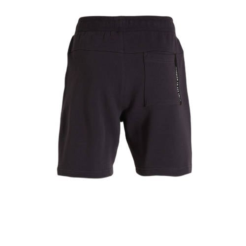 Me & My Monkey short Pieter donkergrijs Korte broek Jongens Katoen Effen 98 104