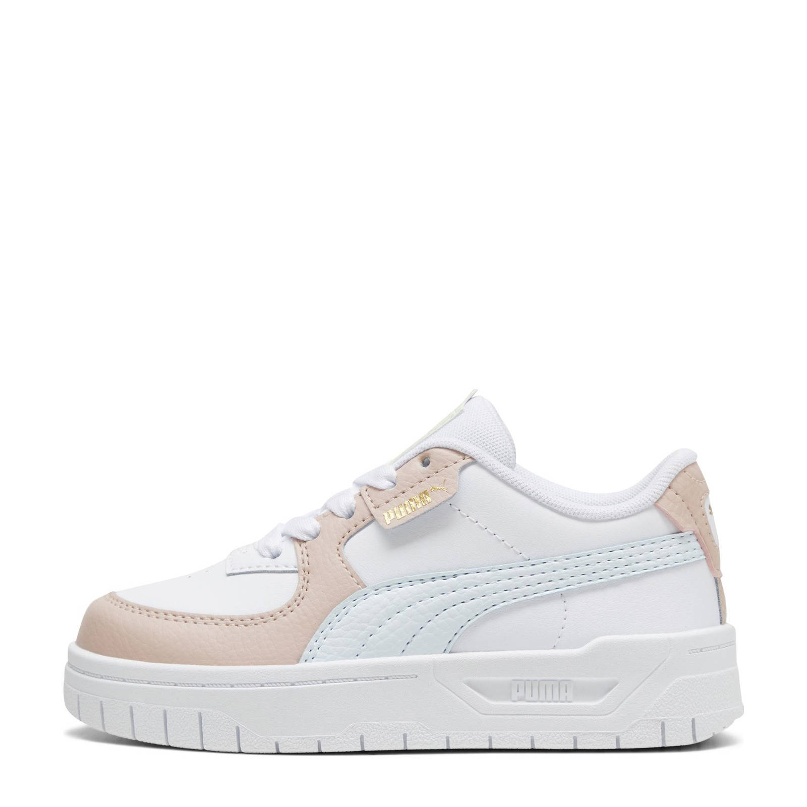 Puma cali low top 2024 sneakers