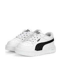 thumbnail: Puma California Pro Classic  sneakers wit/zwart