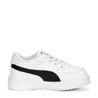 thumbnail: Puma California Pro Classic  sneakers wit/zwart