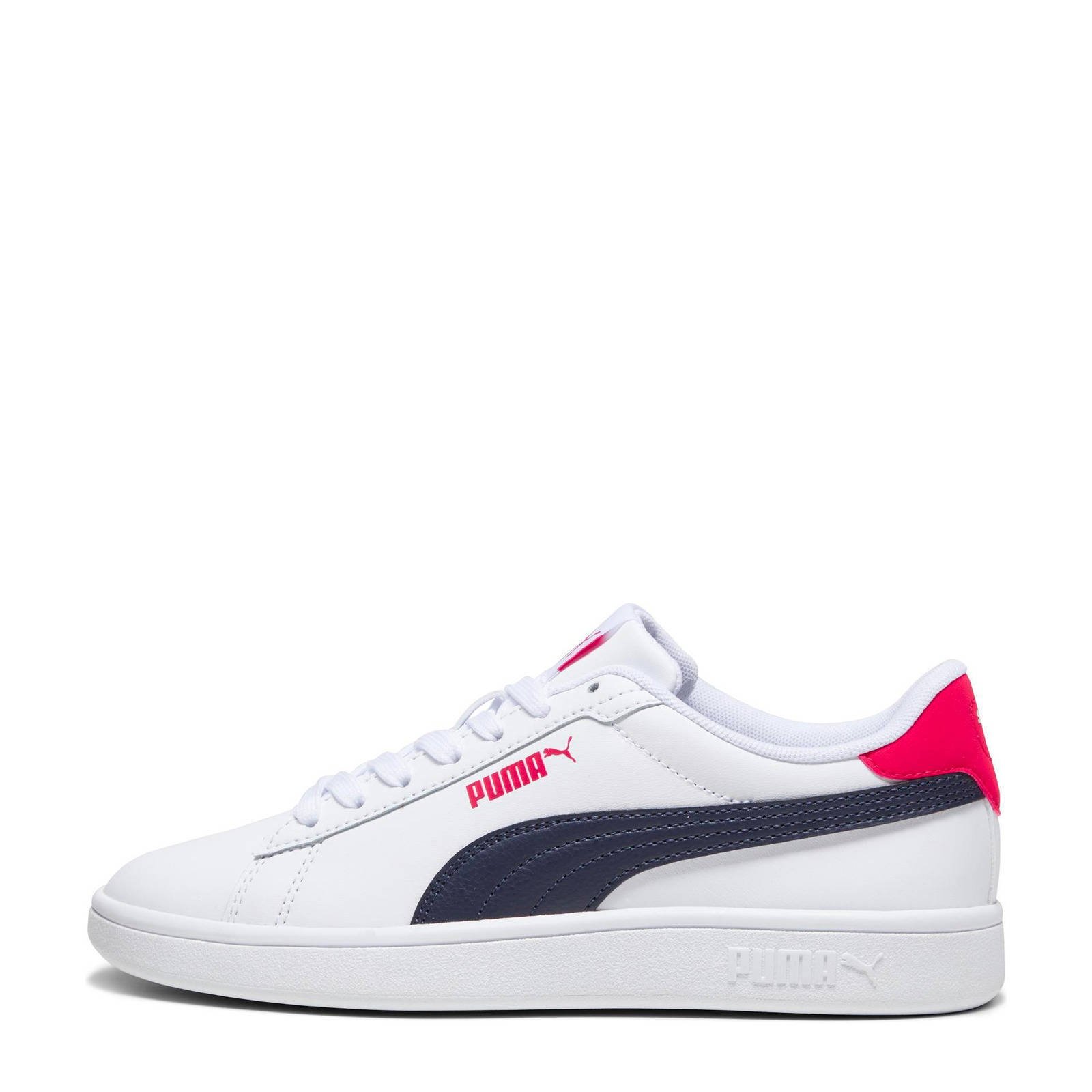 Puma best sale smash wit