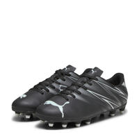 thumbnail: Puma ATTACANTO FG/AG Jr FG/AG Junior voetbalschoenen zwart/wit