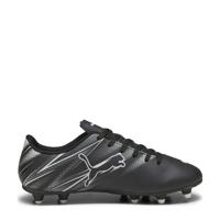 thumbnail: Puma ATTACANTO FG/AG Jr FG/AG Junior voetbalschoenen zwart/wit
