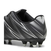 thumbnail: Puma ATTACANTO FG/AG Jr FG/AG Junior voetbalschoenen zwart/wit