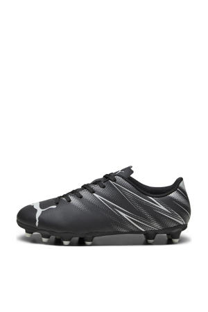 ATTACANTO FG/AG Jr FG/AG Junior voetbalschoenen zwart/wit