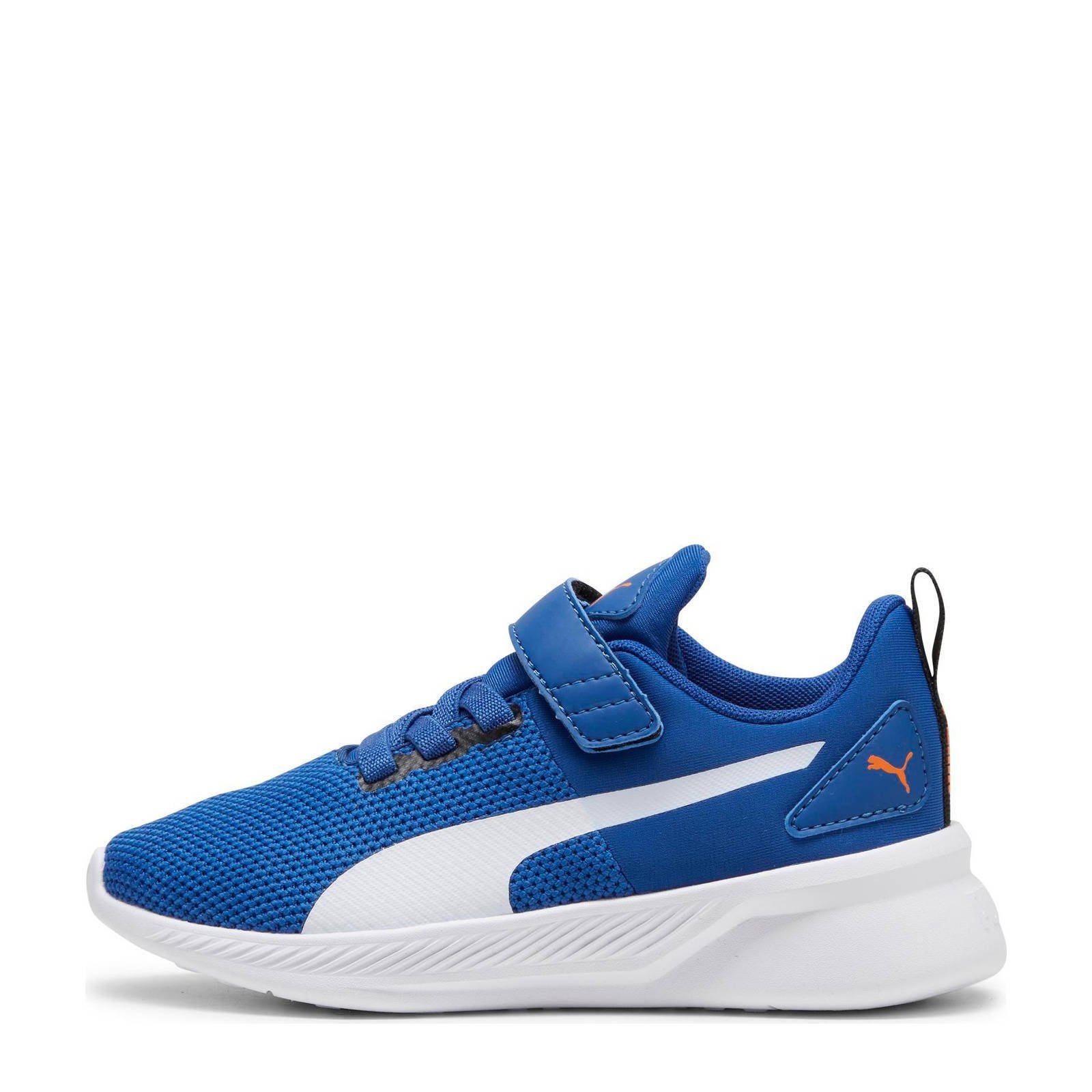 Puma flyer cheap runner blue