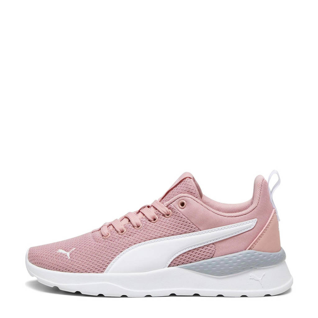 Anzarun Lite Jr sneakers roze/wit