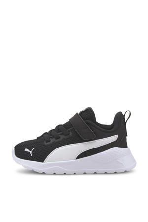 Anzarun Lite sneakers zwart/wit