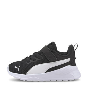 Anzarun Lite sneakers zwart/wit