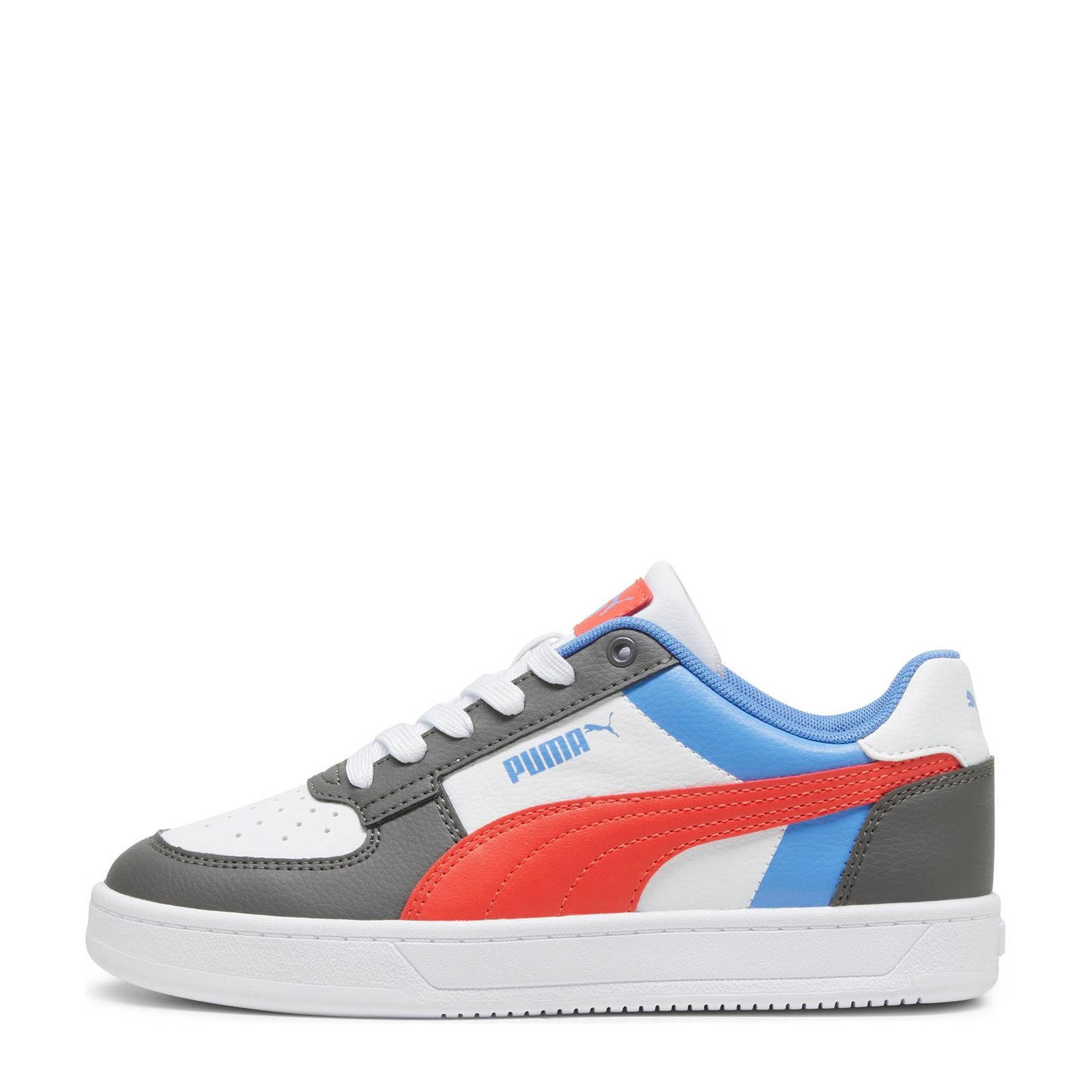 Puma blauwe sneakers hot sale